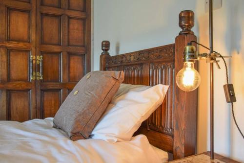Cherry Tree Cottage, Great Bealings