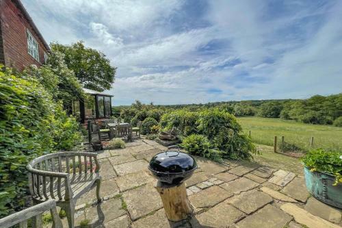 Cherry Tree Cottage, Great Bealings