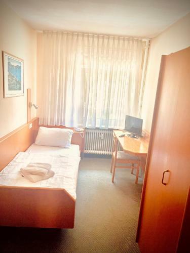 Mc Hotel