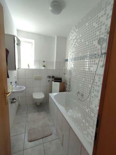 Apartamento Behagliche Ferienwohnung 2.0
