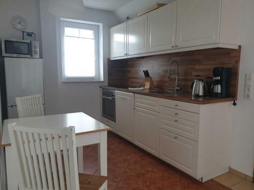 Apartamento Karlshagen, Haus Rotkehlchen Fewo Whk