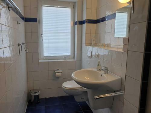 Apartamento Karlshagen, Haus Rotkehlchen Fewo Whk