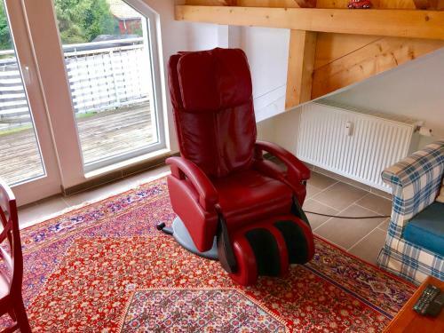Apartamento Sch�n, Hell, Gem�tlich