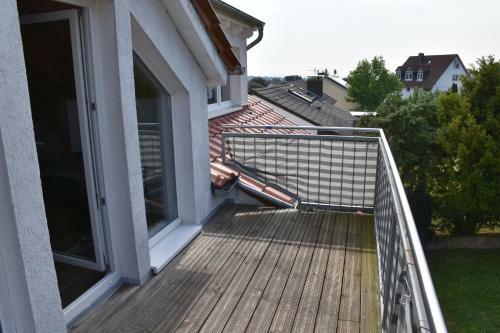 Apartamento Sch�n, Hell, Gem�tlich