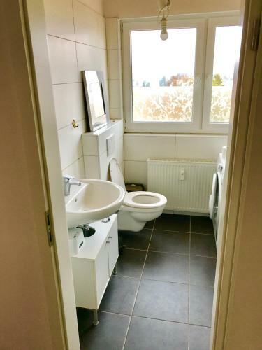 Apartamento Sch�n, Hell, Gem�tlich