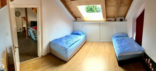 Apartamento Sch�n, Hell, Gem�tlich