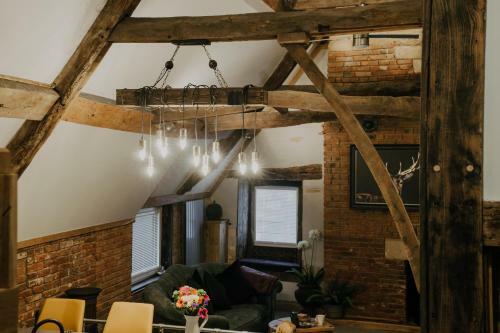 Apartamento Urban Lofts