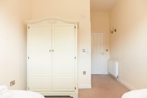 Apartamento Olde Englishe Flat 10