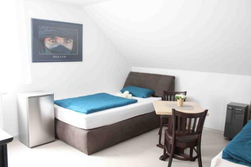 Hostal Marstall Apartmenthaus Kassel