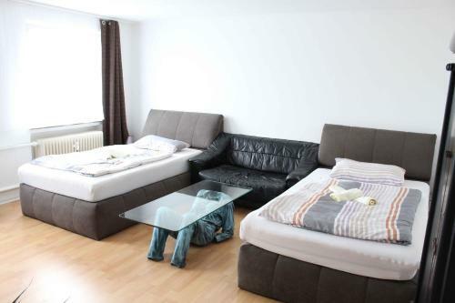Hostal Marstall Apartmenthaus Kassel