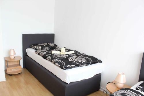 Hostal Marstall Apartmenthaus Kassel