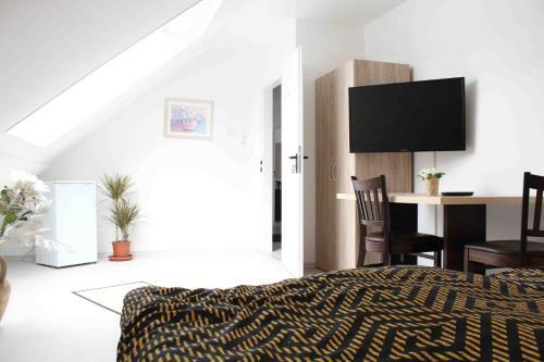 Hostal Marstall Apartmenthaus Kassel