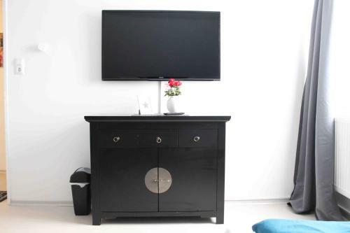 Hostal Marstall Apartmenthaus Kassel