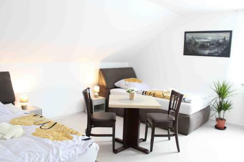 Hostal Marstall Apartmenthaus Kassel