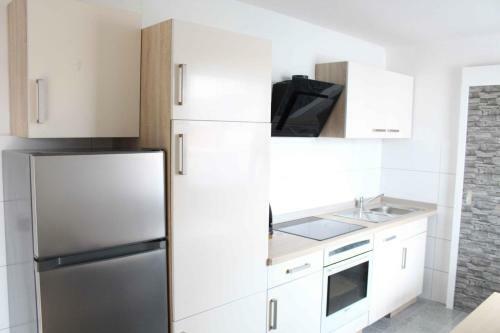 Hostal Marstall Apartmenthaus Kassel