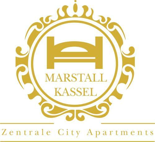 Hostal Marstall Apartmenthaus Kassel