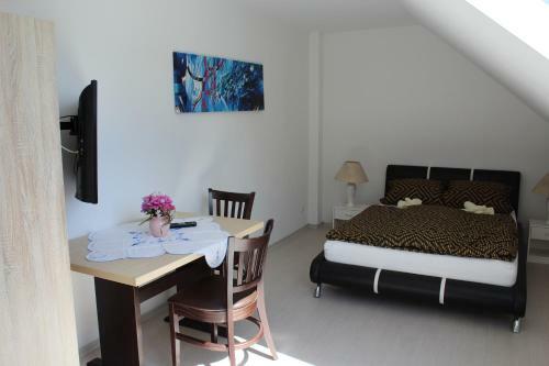 Hostal Marstall Apartmenthaus Kassel