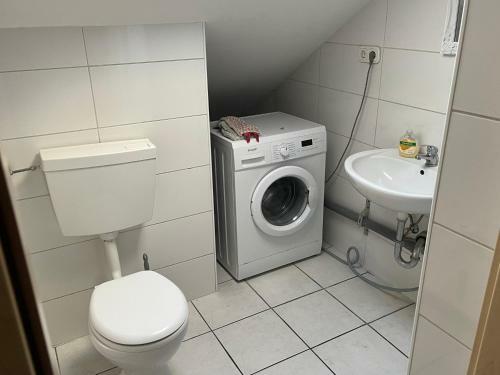 Apartamento Bed4you G�stehaus 2