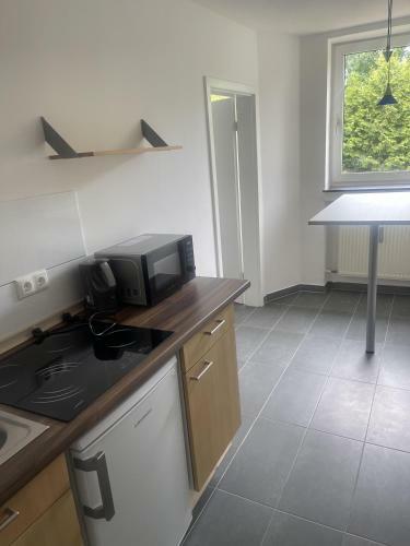 Apartamento Bed4you G�stehaus 2