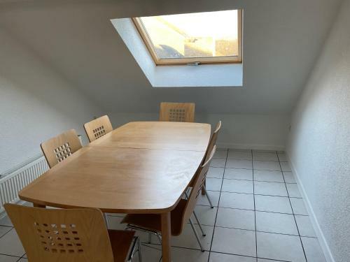 Apartamento Bed4you G�stehaus 2
