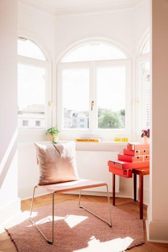Apartamento Well Pretty Places