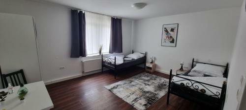 Hostal Pension Am Kreisel