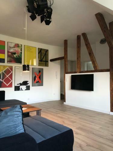 Apartamento Stay At Randolphs