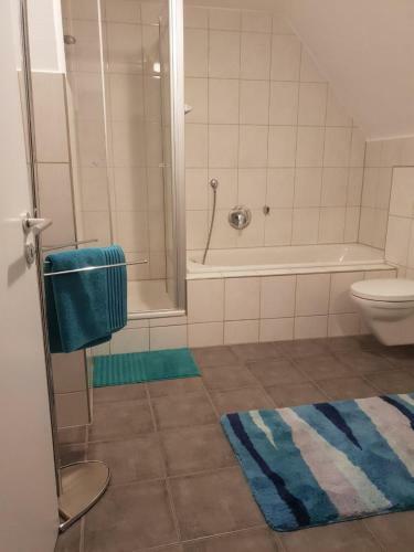 Gem�tliches Zimmer Mit Eigenem Bad/wc/k�che