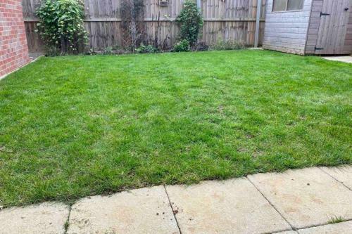 Suffolk Coastal Area Holiday Home