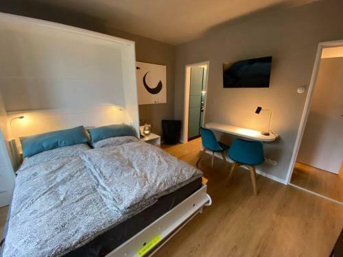 Modernes Apartment No 8 In Bester Stadtlage Zur Documenta15