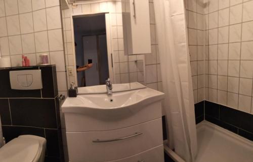 Apartamento Villa 'mor'