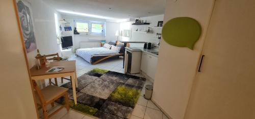 Apartamento Villa 'mor'