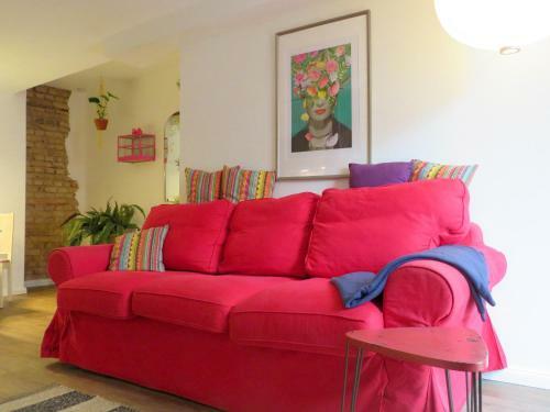 Apartamento Casa Del Mexikana