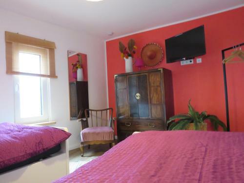 Apartamento Casa Del Mexikana
