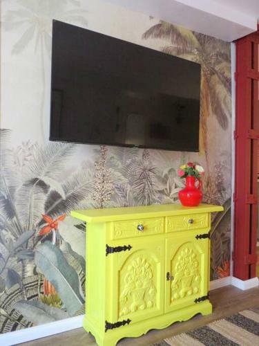Apartamento Casa Del Mexikana