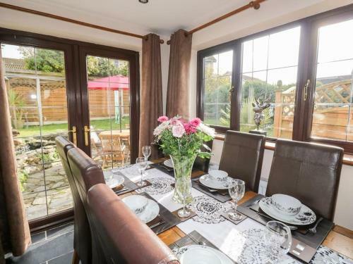 Luxurious Self Catering Holiday Cottage Cornwall