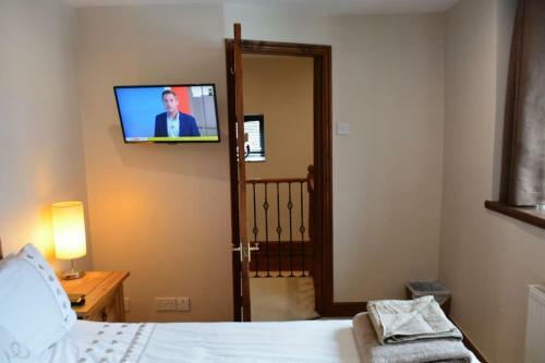 Luxurious Self Catering Holiday Cottage Cornwall