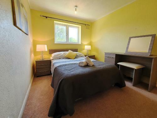 Apartamento Cozy 2 Bed Maisonette