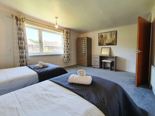 Apartamento Cozy 2 Bed Maisonette