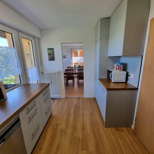 Apartamento Pension Ziaglhidde