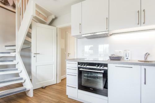 Apartamento Haus Weesterhuk Whg 10