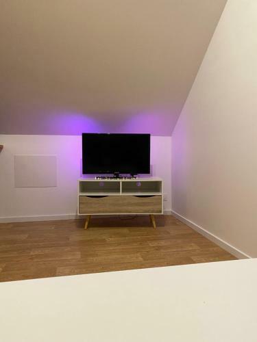 Apartamento T2 40m2 Proche Alen�on