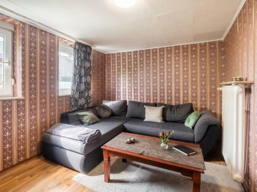 Spacious Holiday Home In Kinheim With Balcony