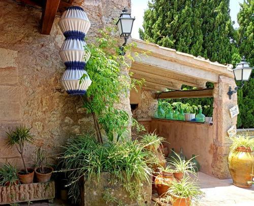Villa Can Blanc