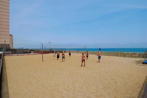 Golden Sands V