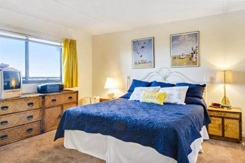Golden Sands V