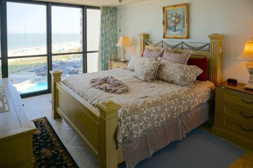 Golden Sands V