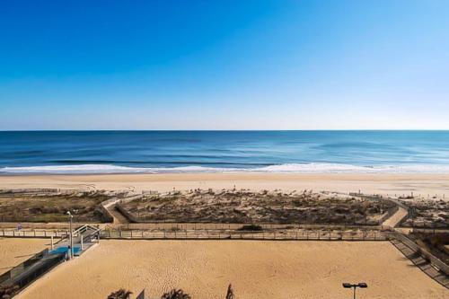 Golden Sands V
