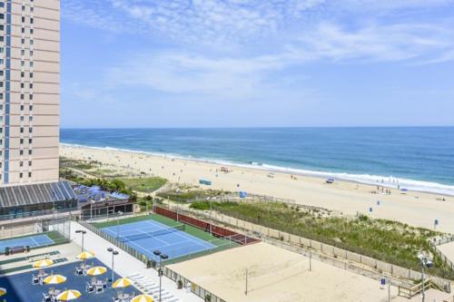 Golden Sands V