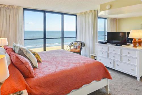 Golden Sands V